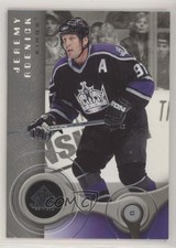 2005-06 SP Game Used Edition Jeremy Roenick #45