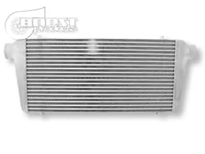 Intercooler 600x300x76mm 63mm (600HP) - Foto 1 di 4