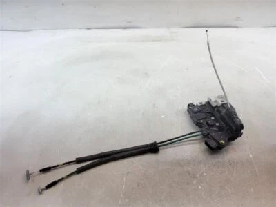 Actuador de cerradura de puerta trasera izquierda KIA SORENTO 2011 2012 2013 2014 2015 81410-2P000 Foto 1 de 4