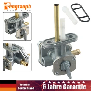 Benzinhahn für Kawasaki EN500 Vulcan 500 1996-2009 und ZR750 Zephyr 1991-2006 DE - Bild 1 von 24