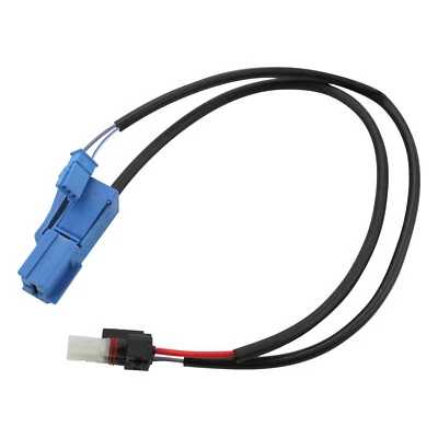 Hella Adapter Lead - Negative Battery Cable (IBS) 009429911 for BMW E90 E60 F86 - Image 1 of 3