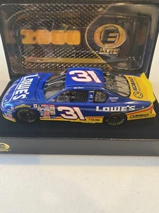 ELITE #31 Mike Skinner 2000 Monte Carlo Lowe's 1/800 SAE45 - Imagen 1 de 2