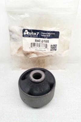 840-0185 Auto 7 - Control Arm Bushing Fits Hyundai Elantra Tiburon 2003 to 2006 - Image 1 of 4