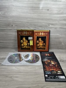 The Mummy Returns (DVD, 2001) Disc Only Free Shipping 📀 - Picture 1 of 10