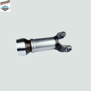 "Junta deslizante Spicer serie 687.30 / 1480 para tubo 3.500 x 0.095"" C/L para soldadura 9.700" - Imagen 1 de 2