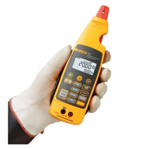 Fluke 772 Milliamp Process Clamp Meter - Picture 1 of 2