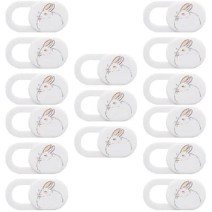 5 PCS Kameraabdeckung Sicherheits-Webcam-Abdeckung Webcam-Abdeckungsschieber - Afbeelding 1 van 12