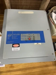 MÓDULO DE INICIO LG EFI MXPB480EFI-STD - Imagen 1 de 2