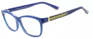 JIMMY CHOO JC 132/F 153 53mm Gafas Gafas Ópticas RX MARCOS NUEVO ITALIA - Imagen 1 de 12