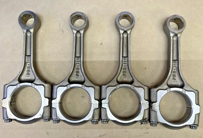 04 ACURA RSX Type-S haste de conexão de pistão de motor PRB OEM VTEC K20A2 02-06 - Imagem 1 de 4