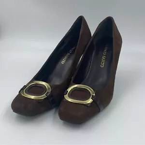 Tacchi Franco Sarto Madame nuovi con scatola - Foto 1 di 8