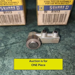 (1) Brazo de interruptor límite cuadrado D # 9007 R18 (20798-C4) - Imagen 1 de 7