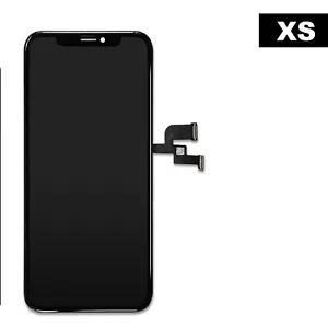 Sostituzione Schermo per iPhone XS 5.8" LCD INCELL Display Touch Screen Digitalizzatore - Foto 1 di 8