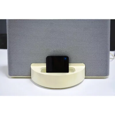 Bluetooth 5.0 A2DP Musik Audio Stereo Receiver Adapter für Bose Sounddock - Bild 1 von 4