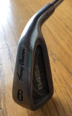 Tommy Armour 845s Silver Scot 6 Iron R True Temper Steel Shaft Golf Pride Grip - Image 1 of 4