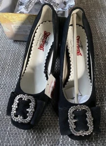Trachtenschuhe 37 Stockerpoint Neu - Bild 1 von 5