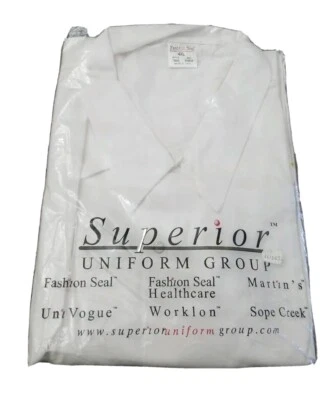 Camisa Panadero Snap Moda Sello 4xl Uniforme Superior Grupo Blanco Corte Trabajo 270949 ⬇ Foto 1 de 4