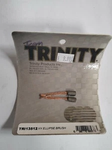 XX Brush, High Performance TRI13512 - Picture 1 of 1