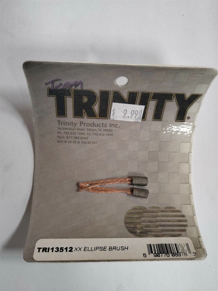 XX Brush, High Performance TRI13512 - Image 1 of 1