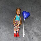 Barbie Chelsea Colour Reveal Boy Doll With Balloon 