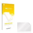 upscreen Anti Glare Screen Protector for Packard Bell Maestro 240W Matte