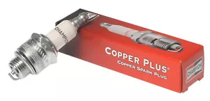 Champion Spark Plug Stock #531 UJ12 1) Box of 10 - Bild 1 von 1