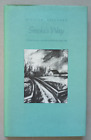 Smoke's Way (1983) SIGNÉ William Stafford première édition HC DJ + lettre signée