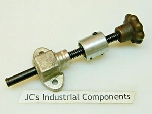 DESTACO 8301 Variable Stroke Straight Line Screw Clamp 3-1/4" Stroke - Picture 1 of 11
