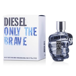 Perfume Diesel Zero Plus Masculine Capsula – Tienda Virtual Colombia