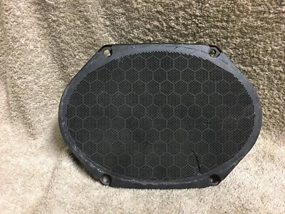ALTAVOZ PUERTA FORD F4ZF-18971-CA 1994-1998 MUSTANG COUGAR THUNDERBIRD USADO Foto 1 de 4