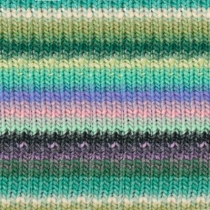 NORO ::Kureyon #449:: wool knitting yarn Shibuya - Picture 1 of 1