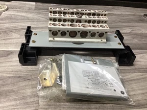 GENERAL ELECTRIC ANKN400 347V #118B107PR2 - Picture 1 of 3