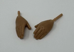 Rainbow High JR River Kendall Replacement Hands Medium Skin Tone OR OOAK Doll - Picture 1 of 2