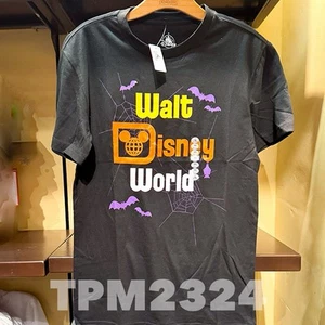 2025 Walt Disney World Halloween T-Shirt Erwachsene Gr. XL NEU - Bild 1 von 1