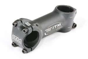 ITM Forged Lite Luxe Stem for MTB and Road 31.8x90mm - Picture 1 of 1