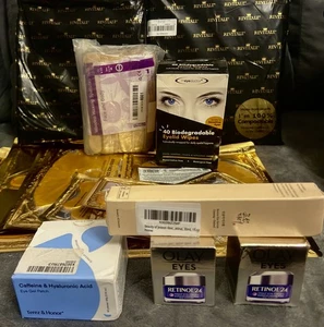 terez & honor - Revitale 24k Gold - Beauty of Joseon Olay  Full Skin care Kit    - Picture 1 of 9