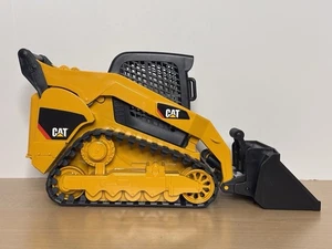 Bruder Caterpillar Cat Delta Loader 02137 1/16 Scale Model - Picture 1 of 7