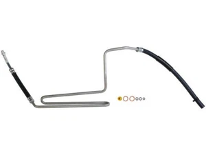 For 2009-2010 Hummer H3T Power Steering Return Line Hose Assembly 37284FFQM - Picture 1 of 2