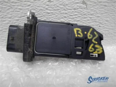 Medidor de flujo de aire VIN construido en Alemania con primer dígito compatible con 09-18 TIGUAN 1074541 Foto 1 de 4