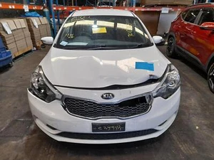 KIA CERATO TRANS/GEARBOX MANUAL, PETROL, 1.8, G4NB, YD, 04/13-02/16 - Picture 1 of 12