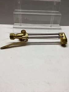 Uniweld CA77 A-style Cutting Torch New Open Box - Picture 1 of 3