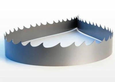 Lame per seghe a nastro su misura PER LEGNO da 35 mm - Image 1 of 3