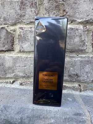 Spray de carrocería unisex Tom Ford de cuero toscano 5 oz Foto 1 de 2