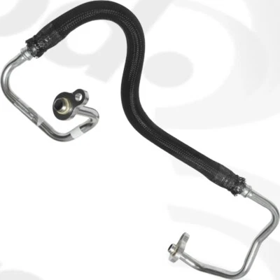 Global Parts A/C Refrigerant Discharge Hose for S40, V50, C70 4813402 - Image 1 of 4