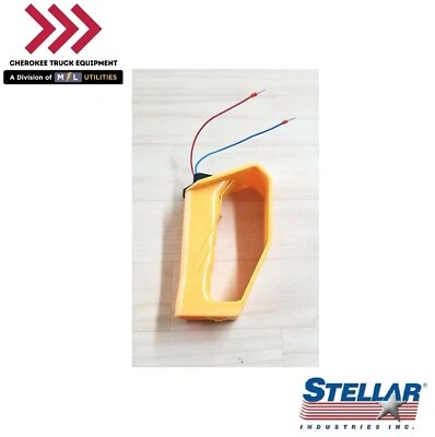 Stellar 50932, conjunto de alça (5 sistemas de rádio 916 funções) - Imagem 1 de 4