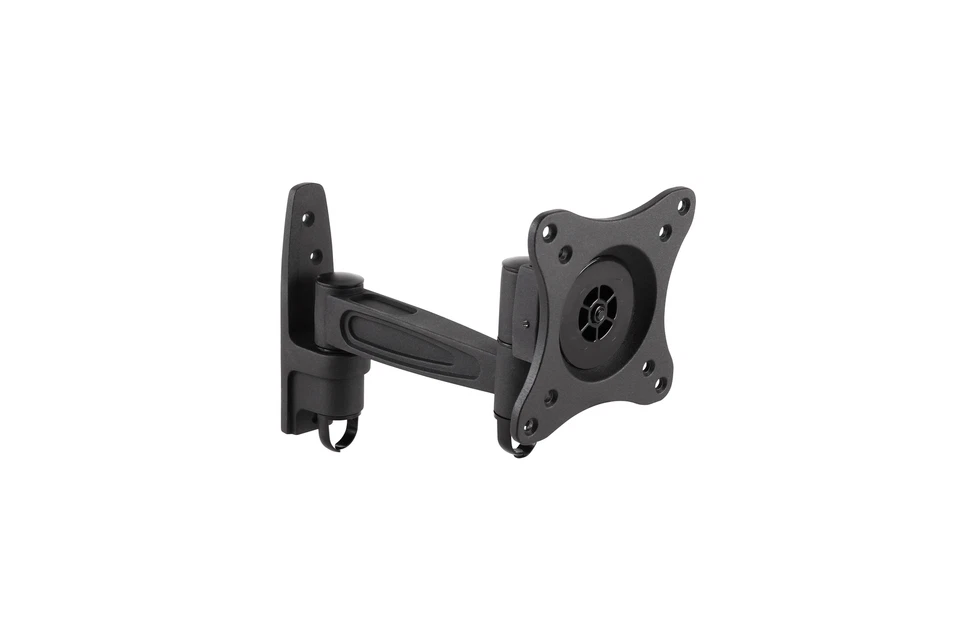 Avtex AK85TM 13"-27" Single Swing Arm TV Ceiling Wall Quick Release Bracket - Image 1 of 1