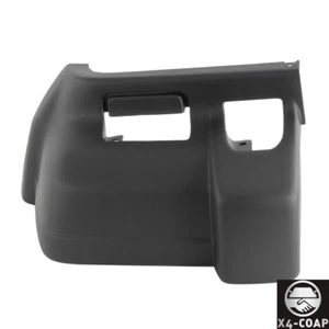 Front,Left Driver Side Bumper End For Jeep Cherokee CH1004126 5DY41DX9AB New - Picture 1 of 3