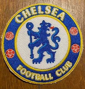 ECUSSONS CHELSEA FOOTBALL CLUB. RECHERCHÉ (ECU 34) THERMO COLLANT - Imagen 1 de 2