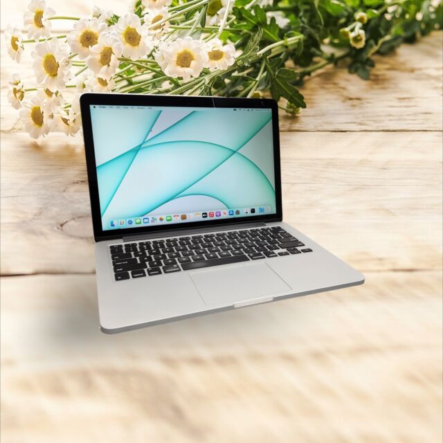 Apple MacBook Pro 16GB Intel Core i5 5th Gen. Laptops for sale | eBay
