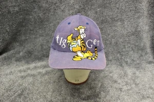 De colección Goofy's Hat Tigger bordado ajustable correa Disney sombrero gorra talla OSFM - Imagen 1 de 11